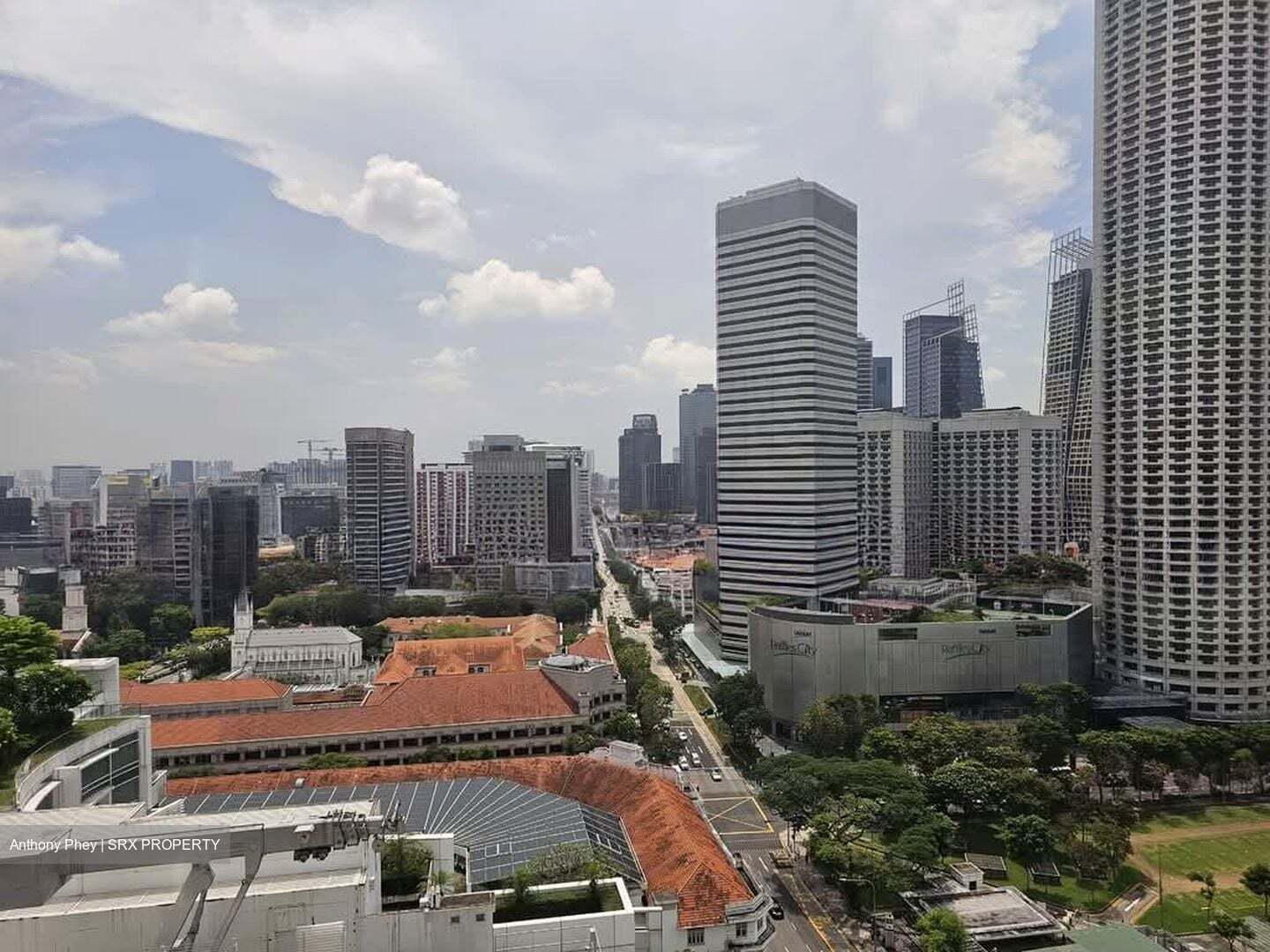 Peninsula Plaza (D6), Office #575455521